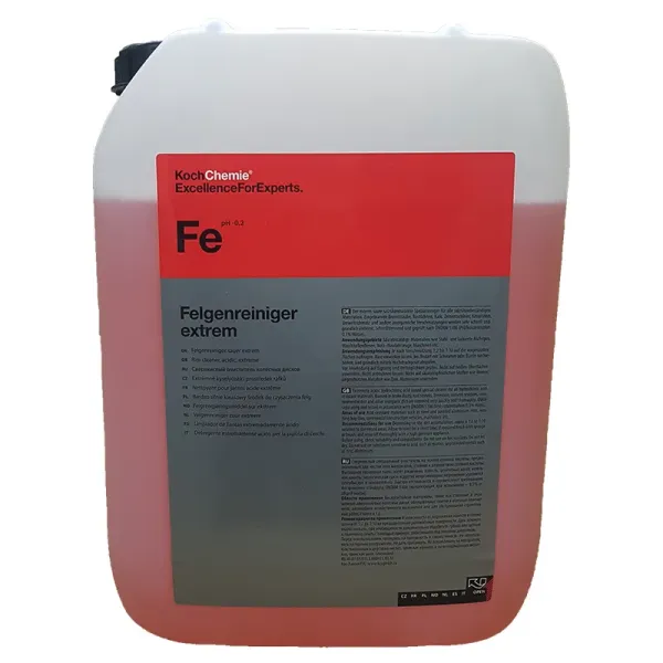 Koch Chemie Felgenreiniger extrem 11kg